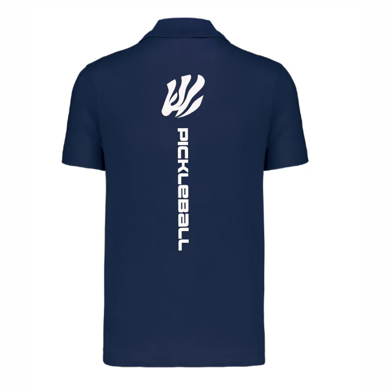 Polo Tecnico Hombre