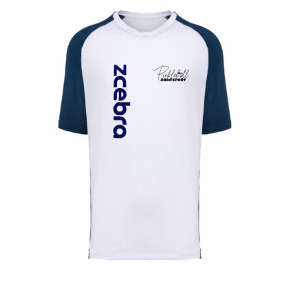 CAMISETA TECNICA COMBINADA HOMBRE