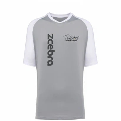 CAMISETA TECNICA COMBINADA HOMBRE