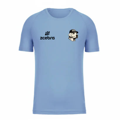 Camiseta Técnica Kids Zcebra Pickleball