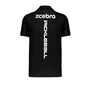 Camiseta Técnica Kids Zcebra Pickleball