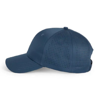 GORRA TÉCNICA ZCEBRA