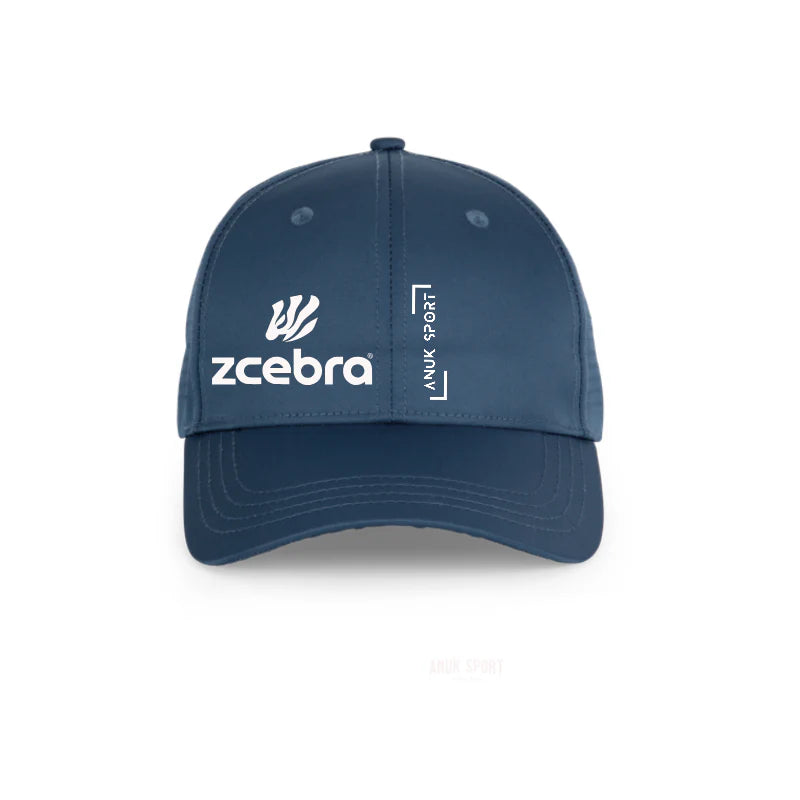 GORRA TÉCNICA ZCEBRA