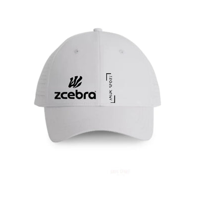 GORRA TÉCNICA ZCEBRA
