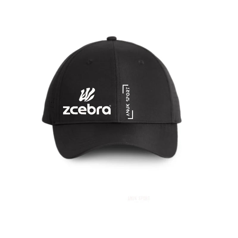 GORRA TÉCNICA ZCEBRA