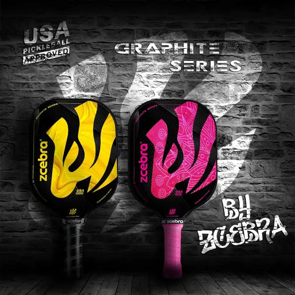 Graphite Pro Series