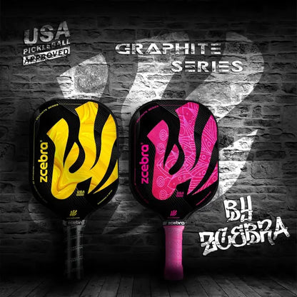 Graphite Pro Series