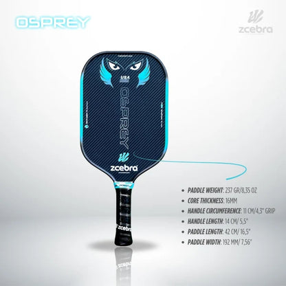 Osprey ShotCore