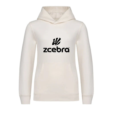 Sudadera Algodón Kids Zcebra Pickleball