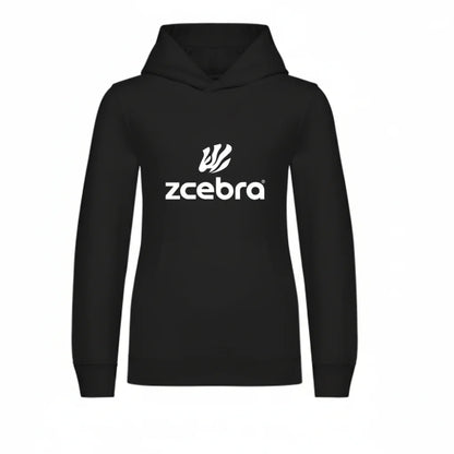 Sudadera Algodón Kids Zcebra Pickleball