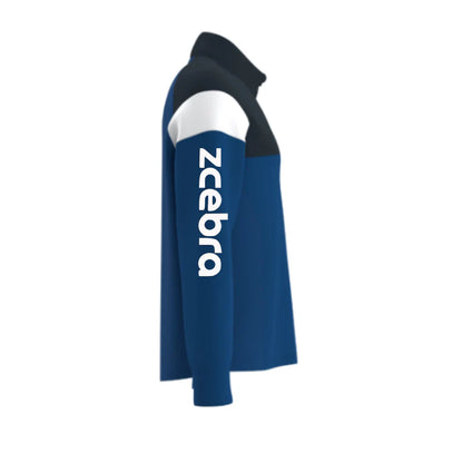Sudadera Entrenamiento Kids Zcebra Pickleball