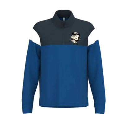 Sudadera Entrenamiento Kids Zcebra Pickleball