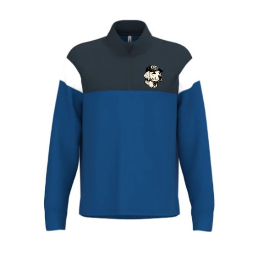 Sudadera Entrenamiento Kids Zcebra Pickleball