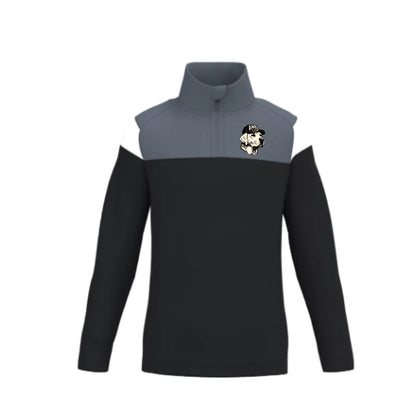 Sudadera Entrenamiento Kids Zcebra Pickleball